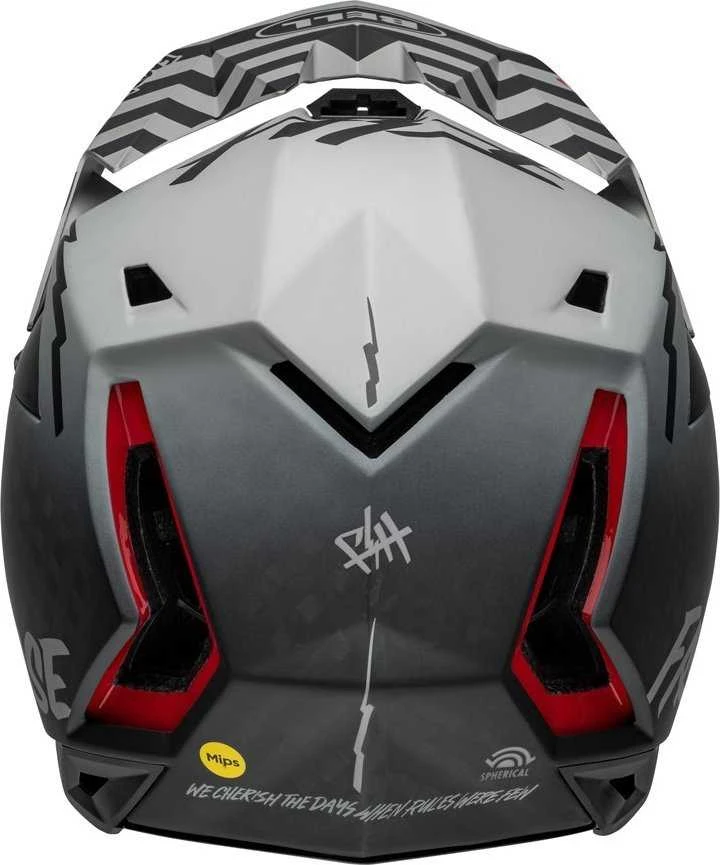 Bell Kask Viso veido Full-10 MIPS spherical Dydis: L(57-59 cm) BEL-7139151