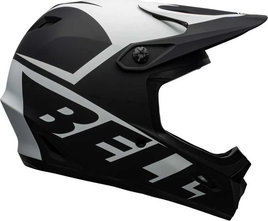 Bell Kask BELL TRANSFER dydis S (53-55 cm) (BEL-7118604)