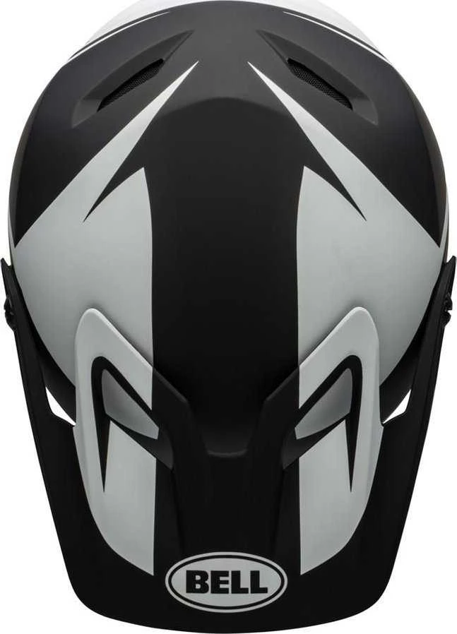 Bell Kask BELL TRANSFER dydis S (53-55 cm) (BEL-7118604)