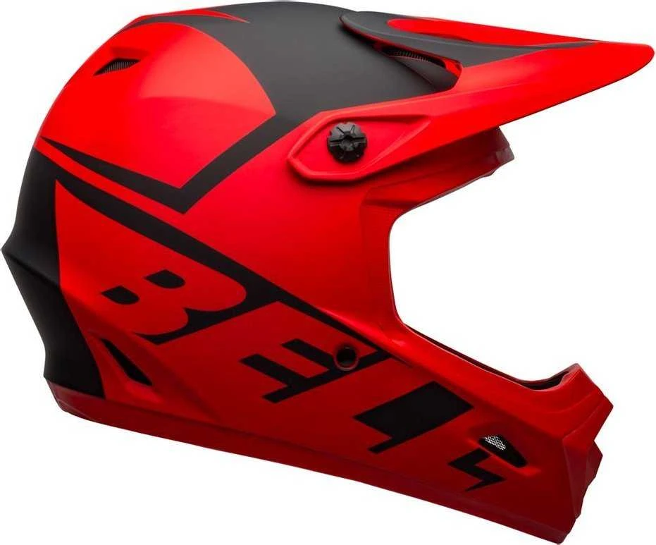 Bell Kask BELL TRANSFER dydis S (53-55 cm) (BEL-7118604)