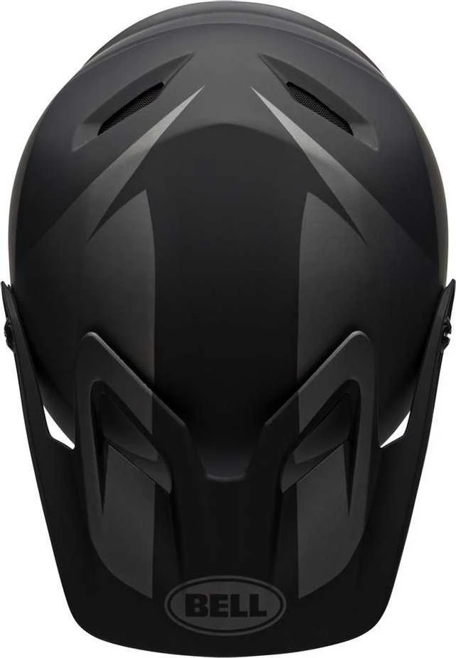 Bell Kask BELL TRANSFER dydis S (53-55 cm) (BEL-7118604)