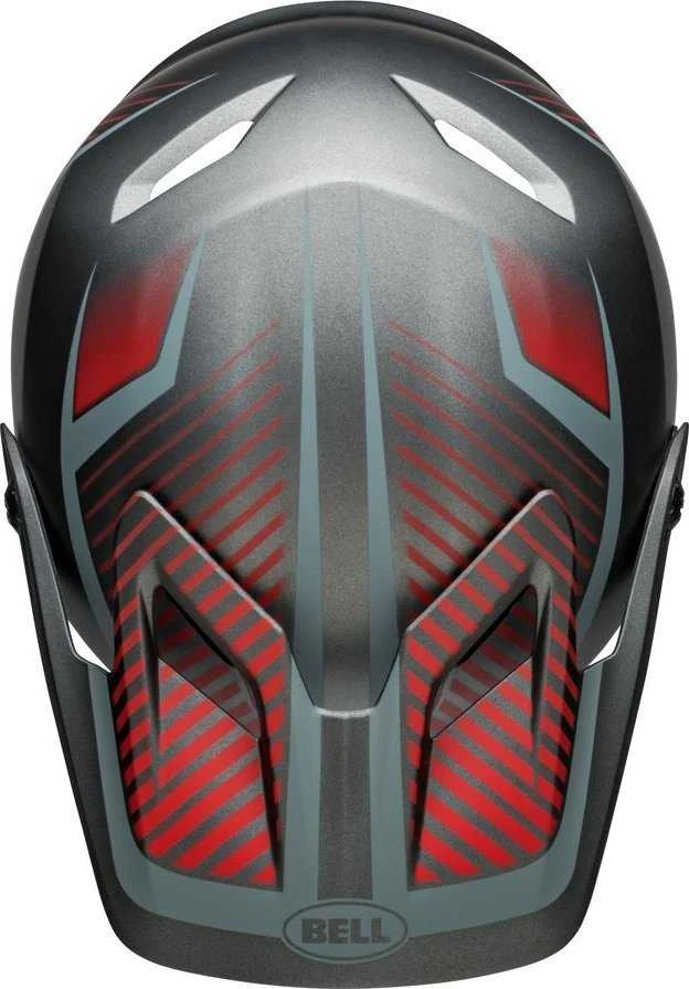 Bell Kask BELL TRANSFER dydis S (53-55 cm) (BEL-7118604)