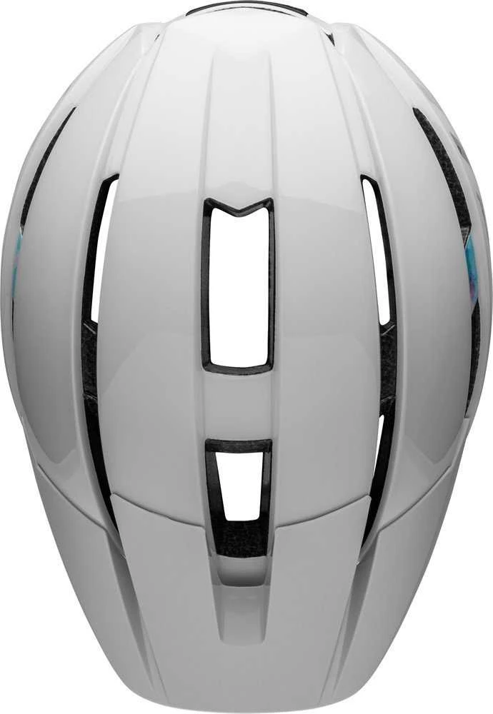 Bell BELL SIDETRACK II INTEGRATED MIPS šalmas vaikams, universalus dydis (50–57 cm)