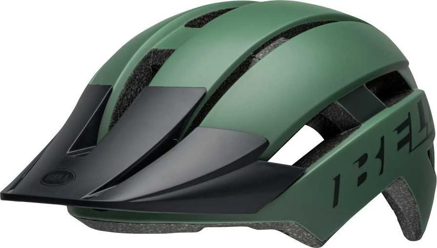 Bell BELL SIDETRACK II INTEGRATED MIPS šalmas vaikams, universalus dydis (50–57 cm)