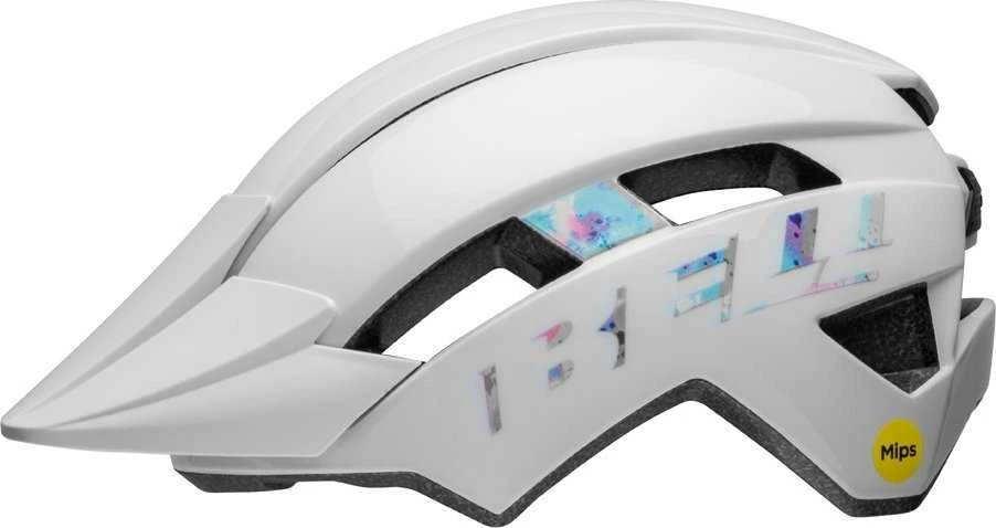 Bell BELL SIDETRACK II INTEGRATED MIPS šalmas vaikams, universalus dydis (50–57 cm)