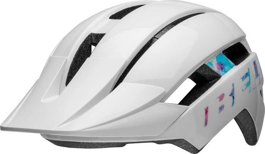 Bell BELL SIDETRACK II INTEGRATED MIPS šalmas vaikams, universalus dydis (50–57 cm)
