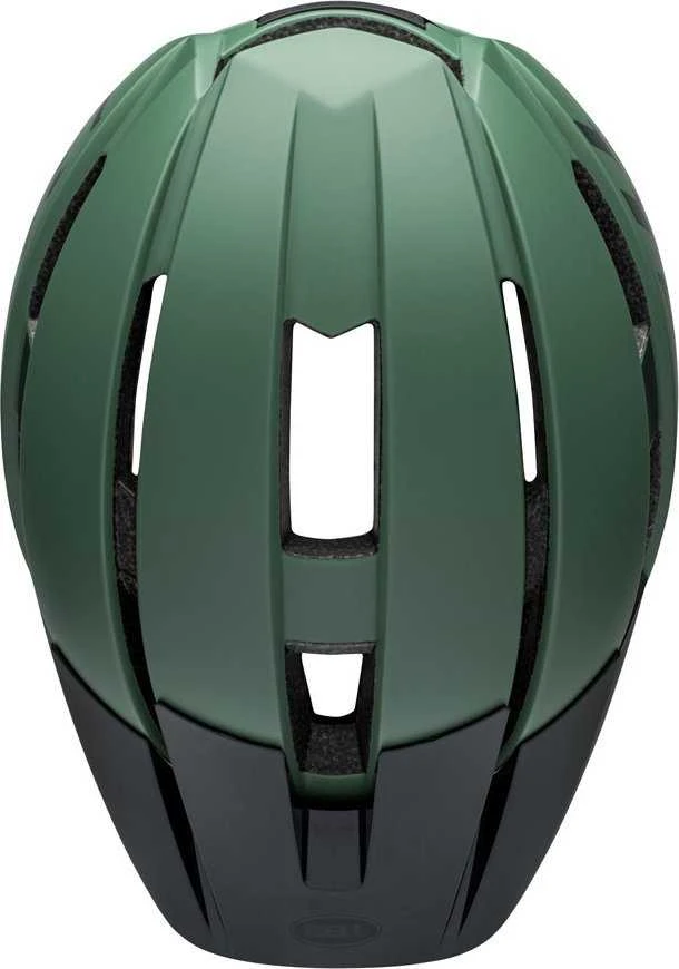 Bell BELL SIDETRACK II INTEGRATED MIPS šalmas vaikams, universalus dydis (50–57 cm)