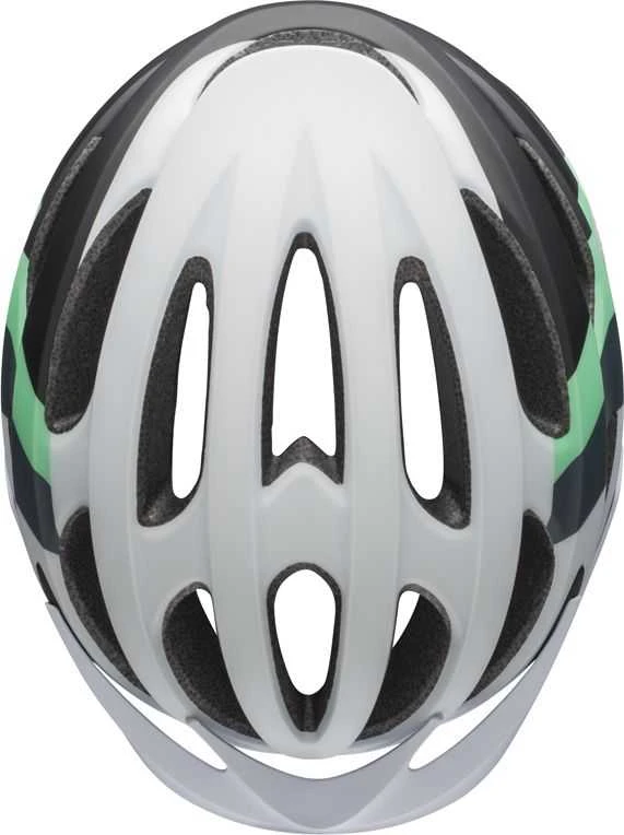 Bell mtb Drifter juoda-balta dydis L 305959-uniw