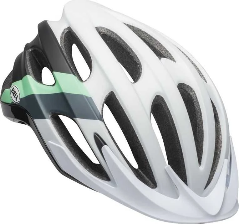 Bell mtb Drifter juoda-balta dydis L 305959-uniw