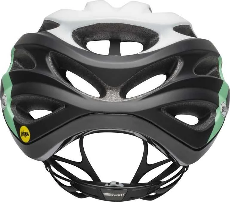 Bell mtb Drifter juoda-balta dydis L 305959-uniw