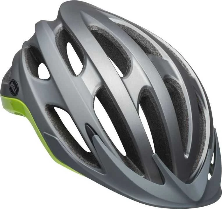 Bell mtb Drifter szaro-žalia dydis S (305949-uniw)