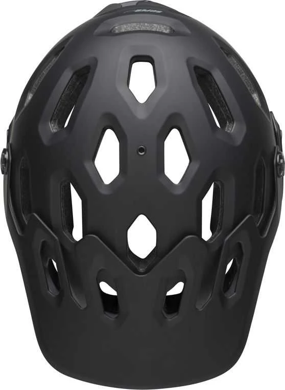 Bell Kask mtb Super 3 juoda dydis L 305853-uniw