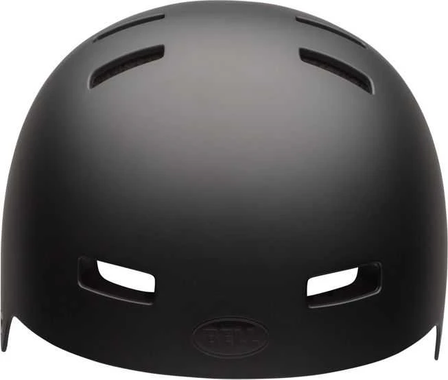 Bell Span matte juodas dydis XS BEL-7079169