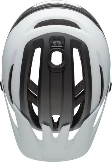 Bell kalnų dviratis Bell Sixer Integrated MIPS matinės blizgios pilkos rožinės spalvos L (58-62 cm)