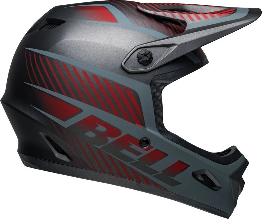 Bell Kask BELL TRANSFER dydis S (53-55 cm) (BEL-7118604)