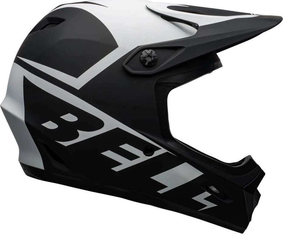 Bell Kask BELL TRANSFER dydis S (53-55 cm) (BEL-7118604)