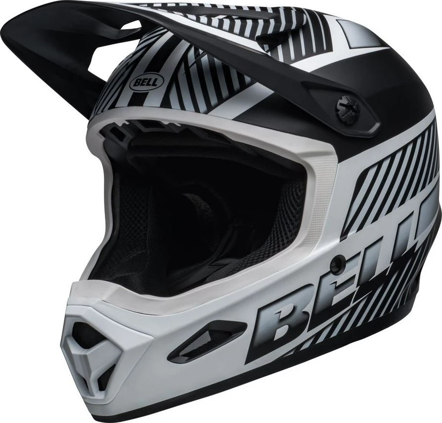 Bell Kask BELL TRANSFER dydis S (53-55 cm) (BEL-7118604)