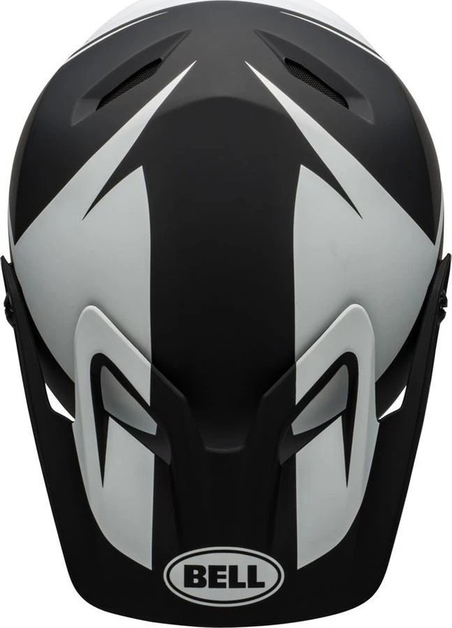 Bell Kask BELL TRANSFER dydis S (53-55 cm) (BEL-7118604)