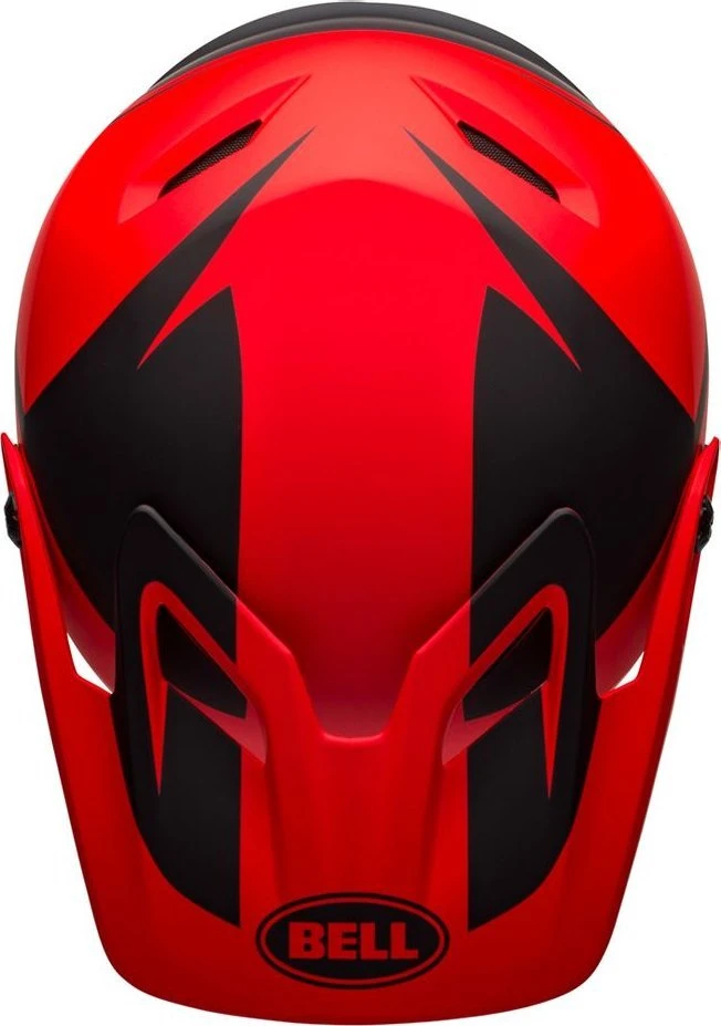 Bell Kask BELL TRANSFER dydis S (53-55 cm) (BEL-7118604)