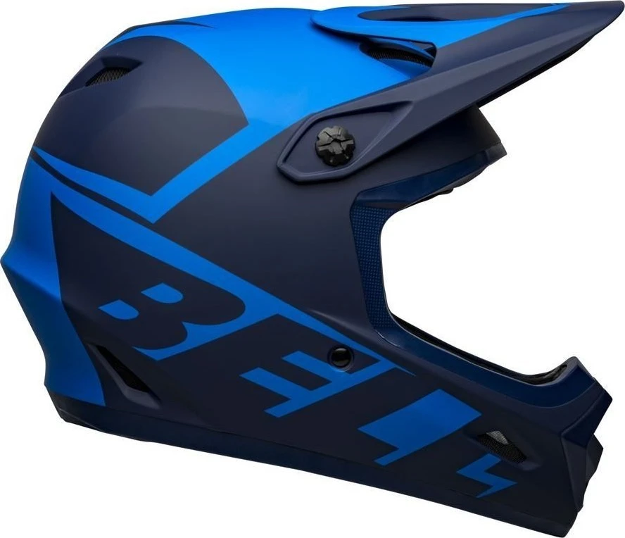 Bell Kask BELL TRANSFER dydis S (53-55 cm) (BEL-7118604)