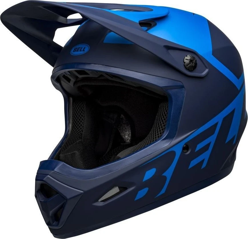 Bell Kask BELL TRANSFER dydis S (53-55 cm) (BEL-7118604)