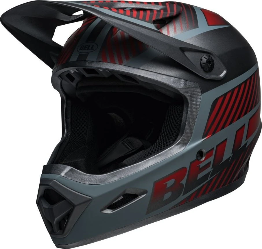 Bell Kask BELL TRANSFER dydis S (53-55 cm) (BEL-7118604)