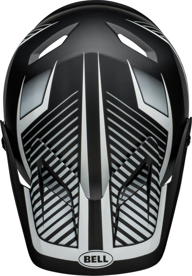 Bell Kask BELL TRANSFER dydis S (53-55 cm) (BEL-7118604)
