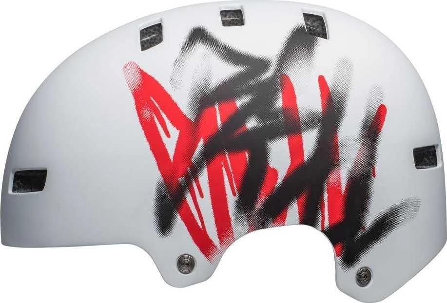 Bell Kask bmx BELL LOCAL roz. M (55–59 cm) BEL-7138688