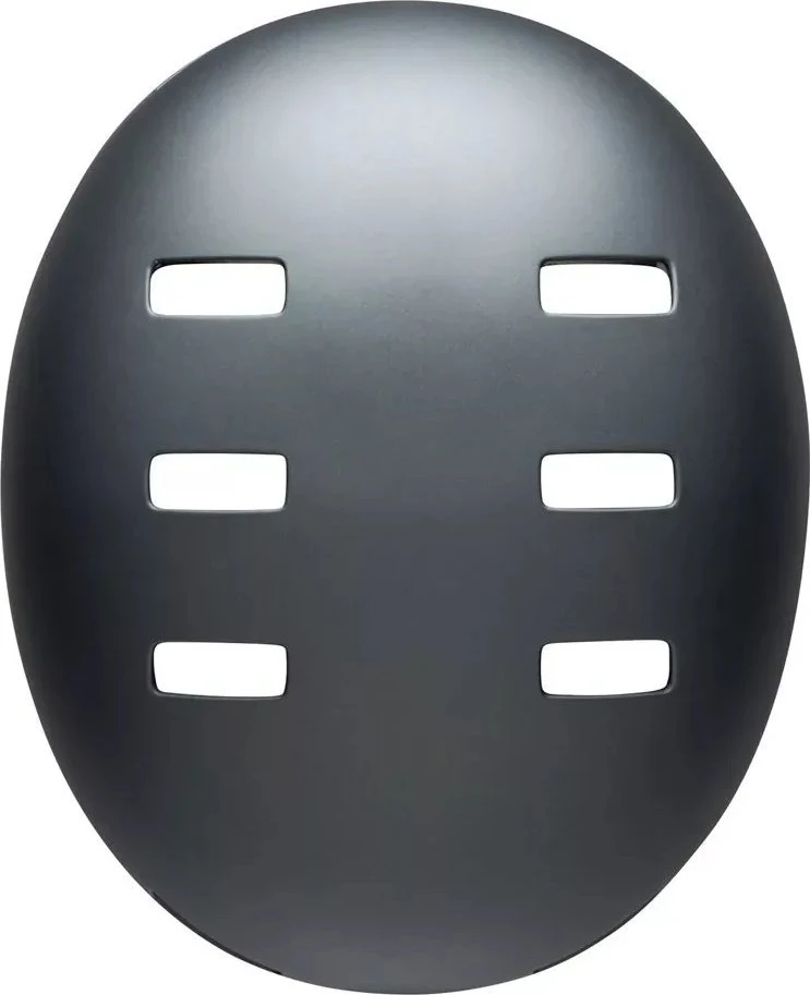 Bell Kask bmx BELL LOCAL matte hi-viz dydis S (51–55 cm) BEL-7129016
