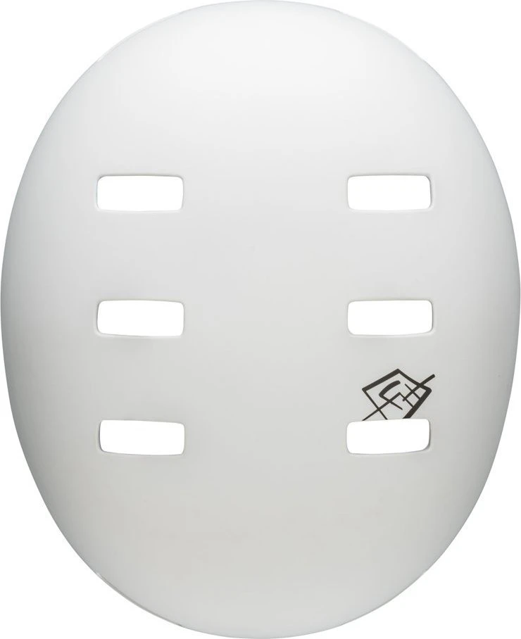 Bell Kask bmx BELL LOCAL matte hi-viz dydis S (51–55 cm) BEL-7129016