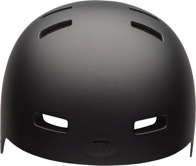 Bell Kask bmx BELL LOCAL matte hi-viz dydis S (51–55 cm) BEL-7129016