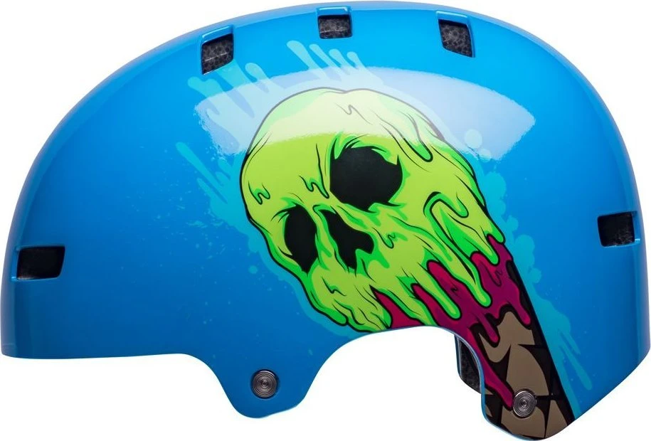 Bell Kask bmx BELL LOCAL roz. L (59–61.5 cm) BEL-7129018