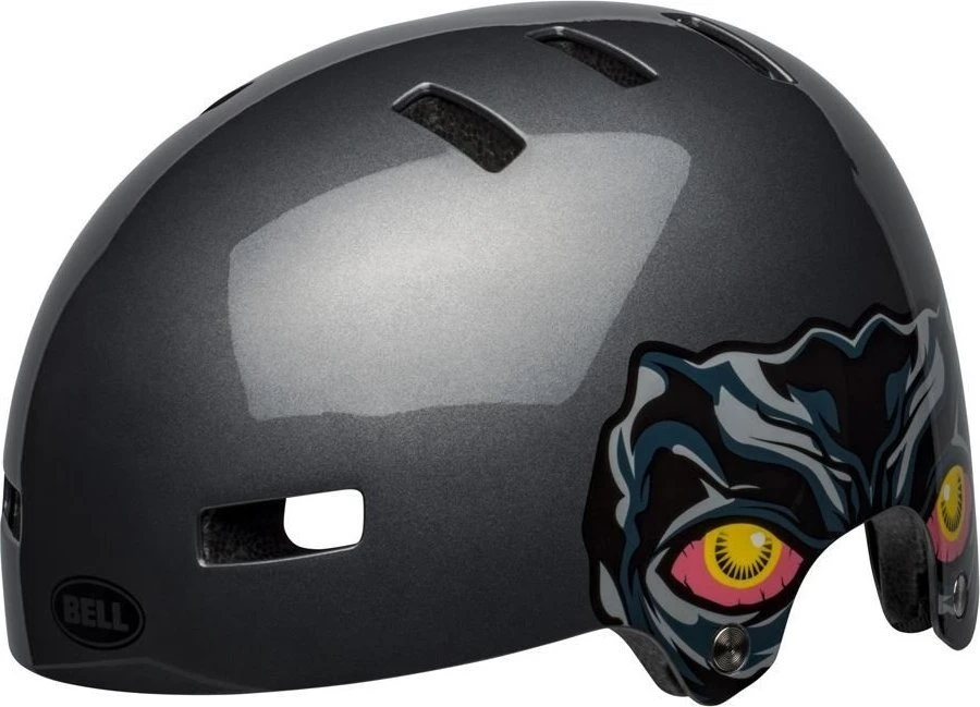 Bell Kask bmx BELL LOCAL roz. L (59–61.5 cm) BEL-7129018