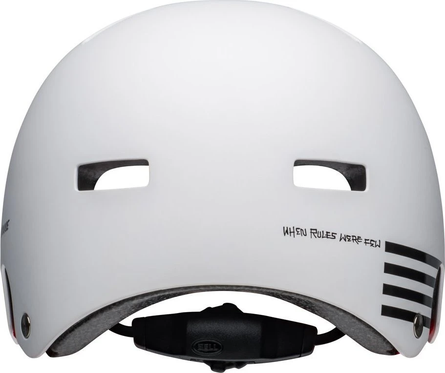 Bell Kask bmx BELL LOCAL roz. L (59–61.5 cm) BEL-7129018