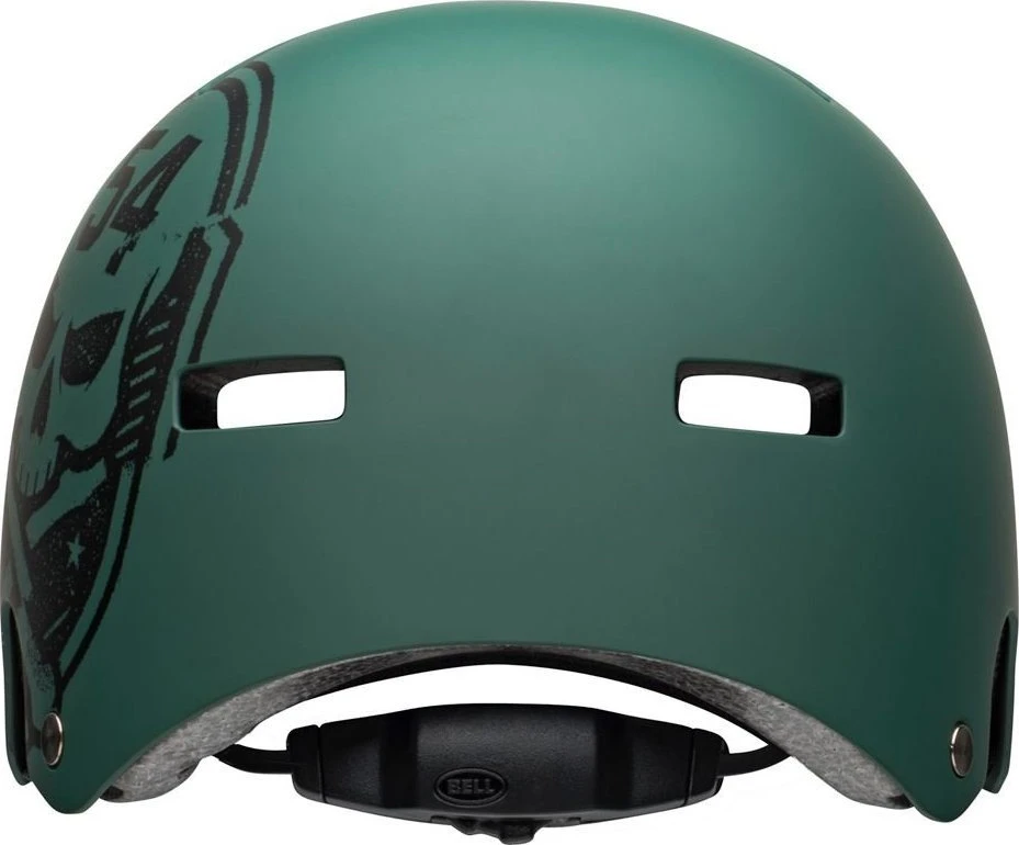 Bell Kask bmx BELL LOCAL roz. L (59–61.5 cm) BEL-7129018