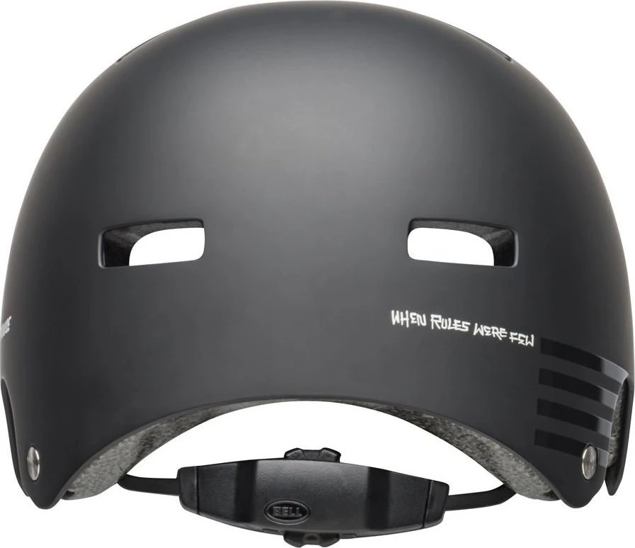 Bell Kask bmx BELL LOCAL roz. L (59–61.5 cm) BEL-7129018