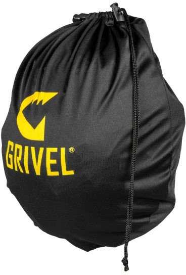 Bell Kask duetto GRIVEL