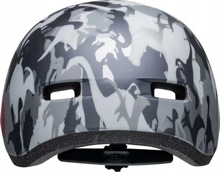 Bell Kask vaikiškas LIL RIPPER dydis S (48–55 cm) (BEL-7138053)