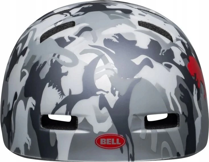 Bell Kask vaikiškas LIL RIPPER dydis S (48–55 cm) (BEL-7138053)