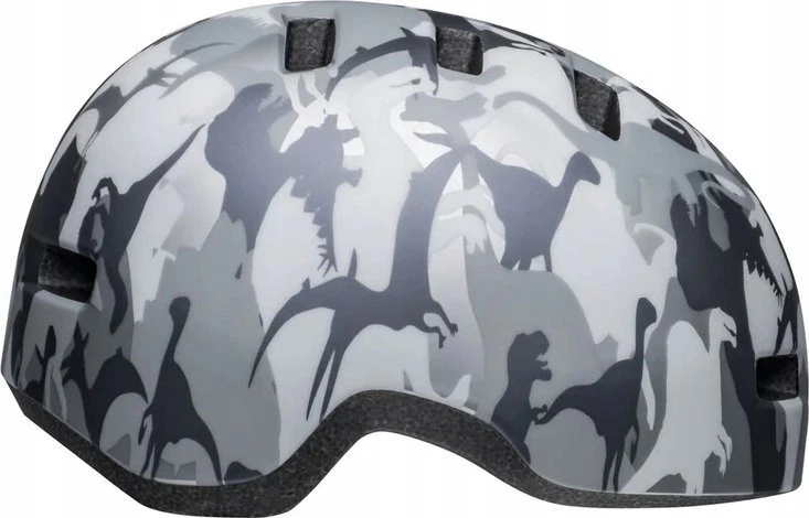 Bell Kask vaikiškas LIL RIPPER dydis S (48–55 cm) (BEL-7138053)