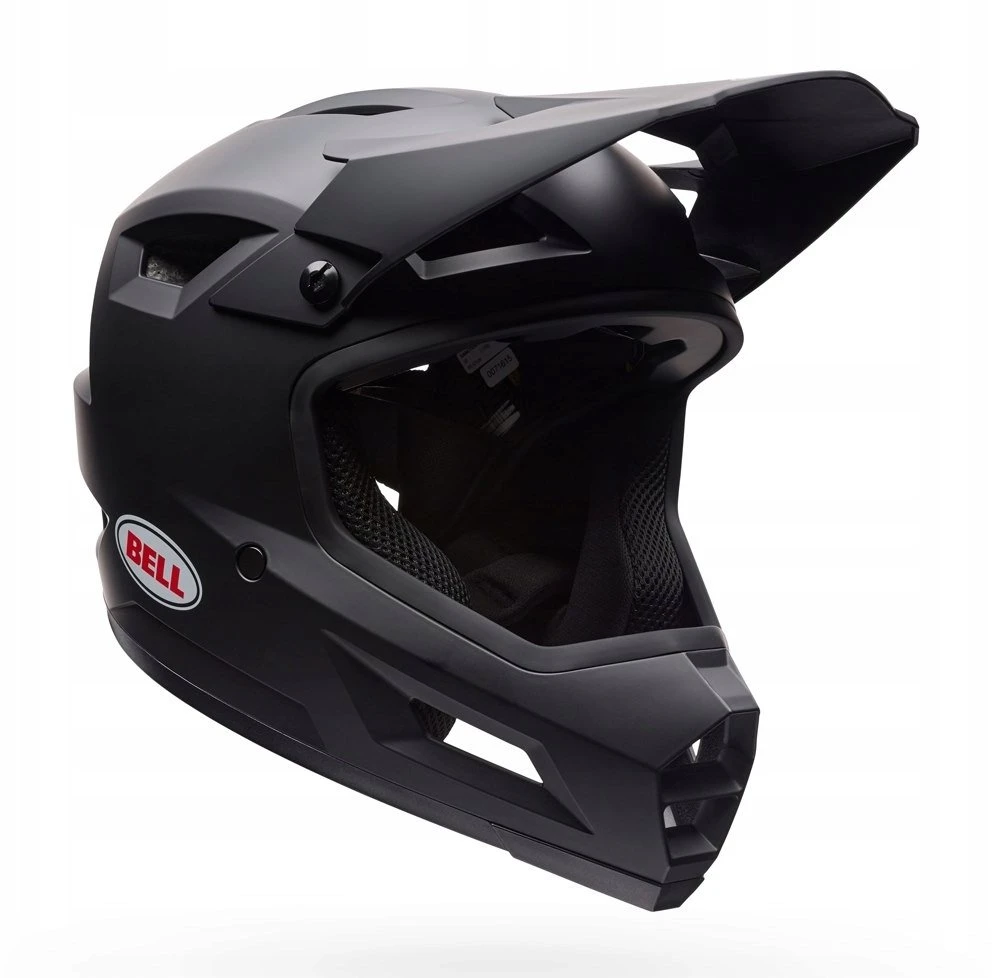 Bell Kask viso veido šalmas BELL SANCTION 2 DLX MIPS dydis XL (59-61 cm) BEL-38145-255-XL