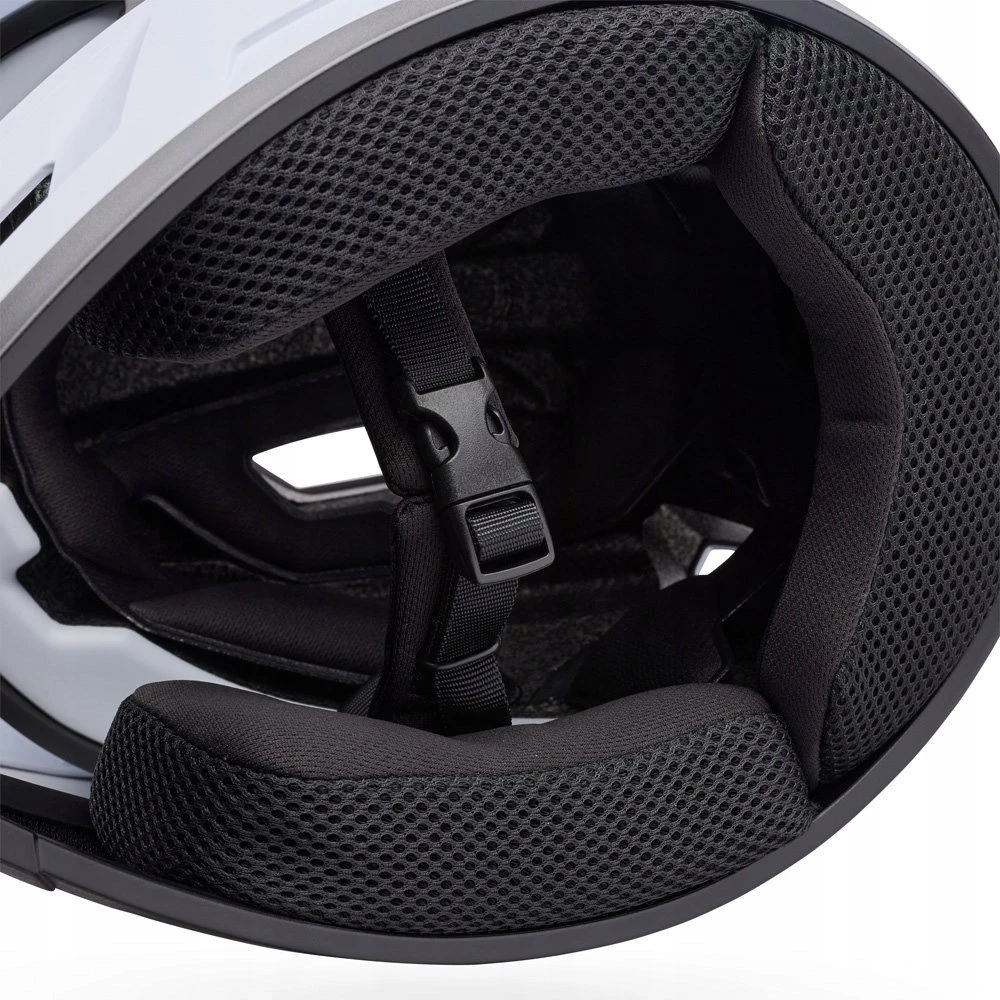 Bell Kask pilno veido šalmas BELL SANCTION 2 dydis XS/S (51-55 cm) [BEL-34349-008-XSS]