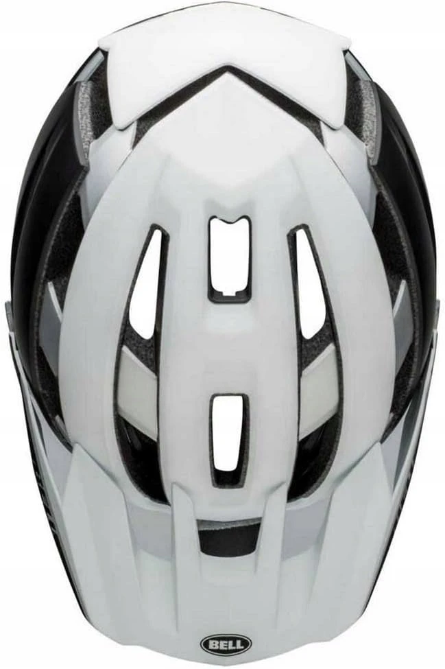 Bell Kask šalmas BELL SUPER AIR R SPHERICAL dydis L (59-63 cm) [BEL-7138151]