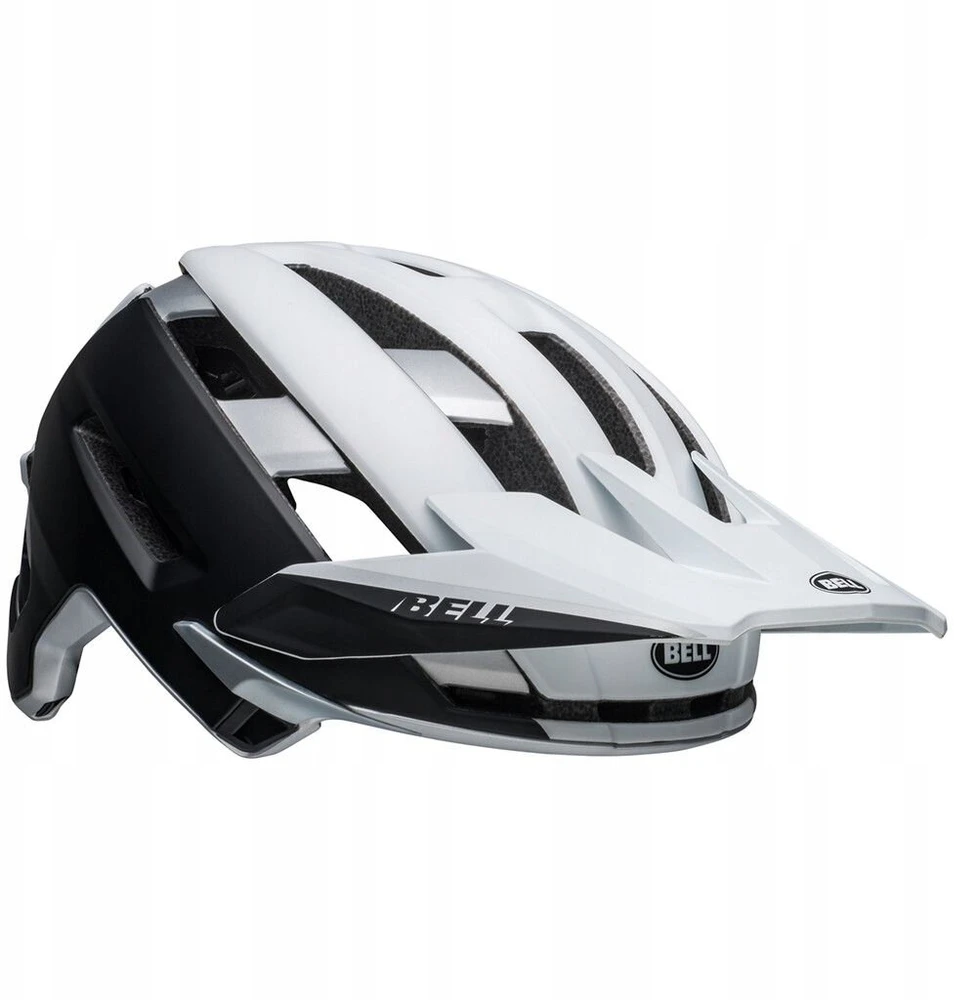 Bell Kask viso veido BELL SUPER AIR R SPHERICAL dydis S (52-56 cm) [BEL-7138149]