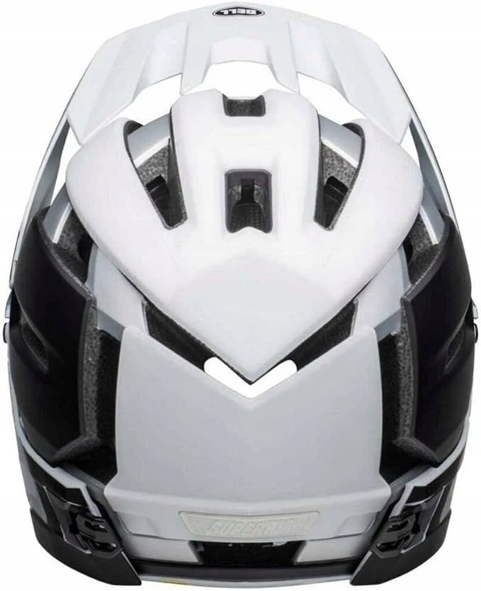 Bell Kask šalmas BELL SUPER AIR R SPHERICAL dydis L (59-63 cm) [BEL-7138151]