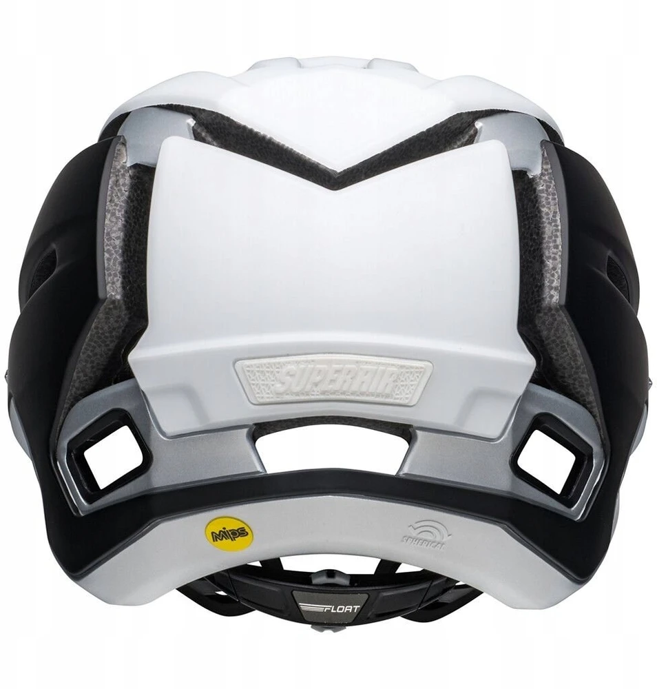 Bell Kask viso veido BELL SUPER AIR R SPHERICAL dydis S (52-56 cm) [BEL-7138149]