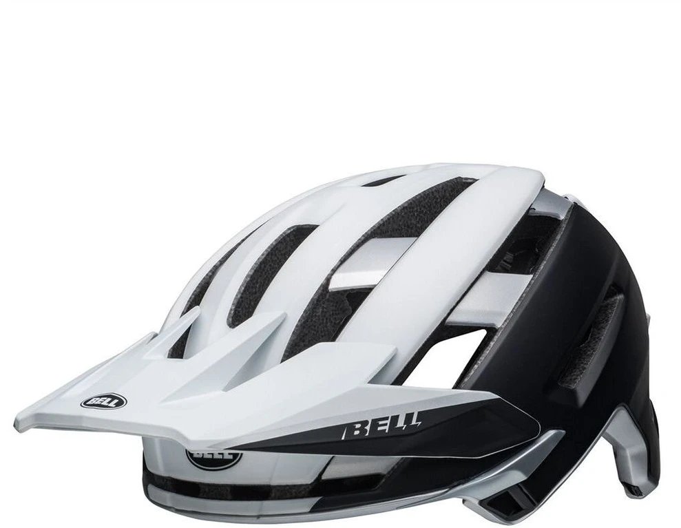 Bell Kask viso veido BELL SUPER AIR R SPHERICAL dydis S (52-56 cm) [BEL-7138149]