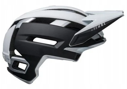 Bell Kask viso veido BELL SUPER AIR R SPHERICAL dydis S (52-56 cm) [BEL-7138149]