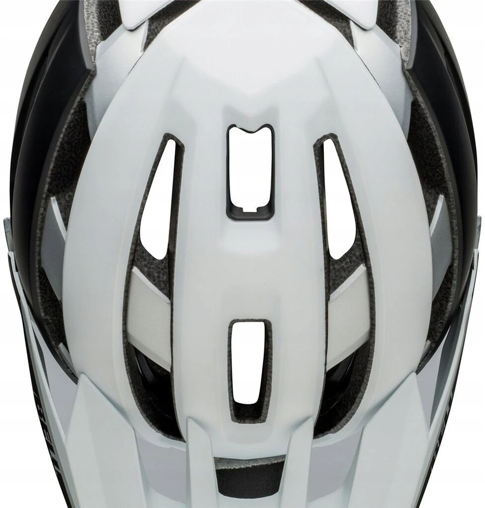 Bell Kask viso veido BELL SUPER AIR R SPHERICAL dydis S (52-56 cm) [BEL-7138149]