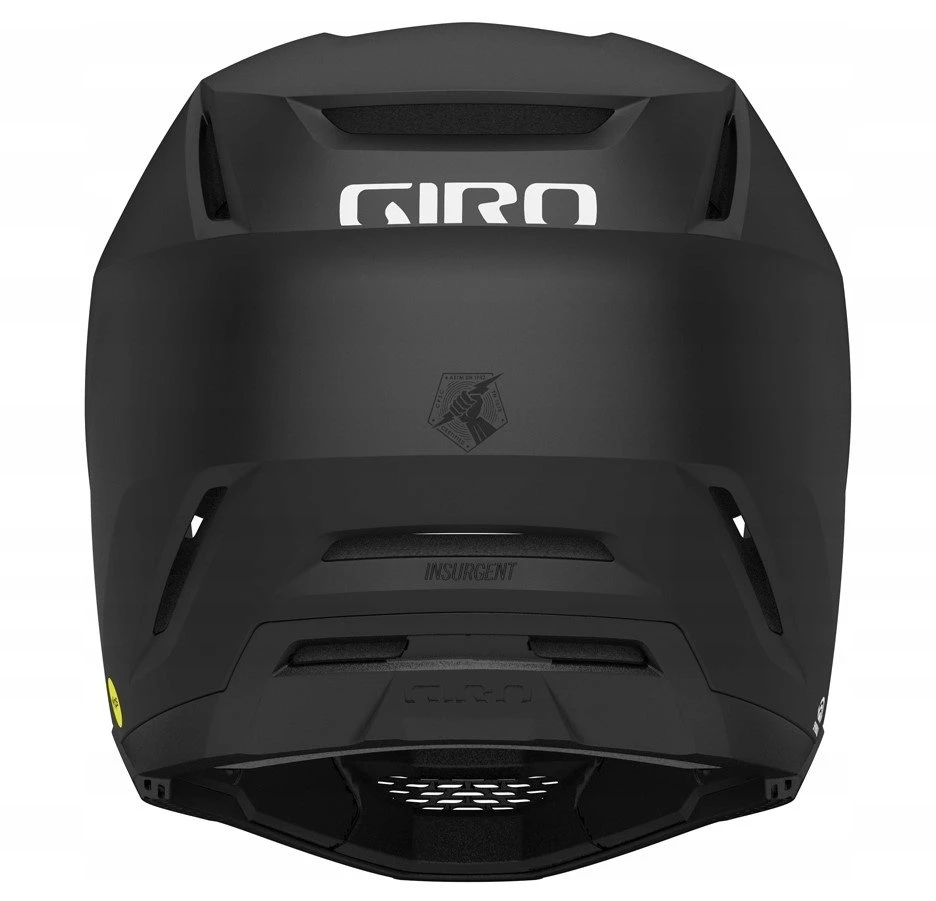 Bell Kask pilno veido šalmas GIRO INSURGENT SPHERICAL roz. XS/S (51-55 cm) [GR-7145270]